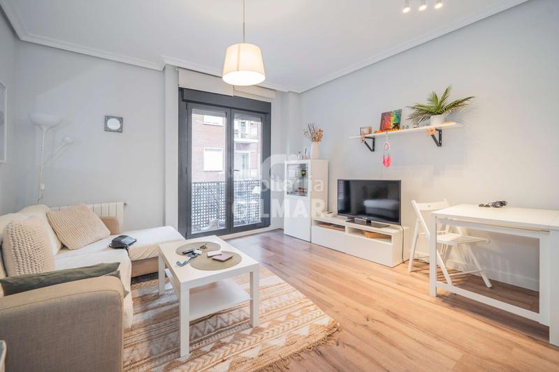 Foto 0cea28c7-4d80-4fb2-aab5-eef5e29da38e. Appartamento con riscaldamento parcheggio in Guindalera Madrid