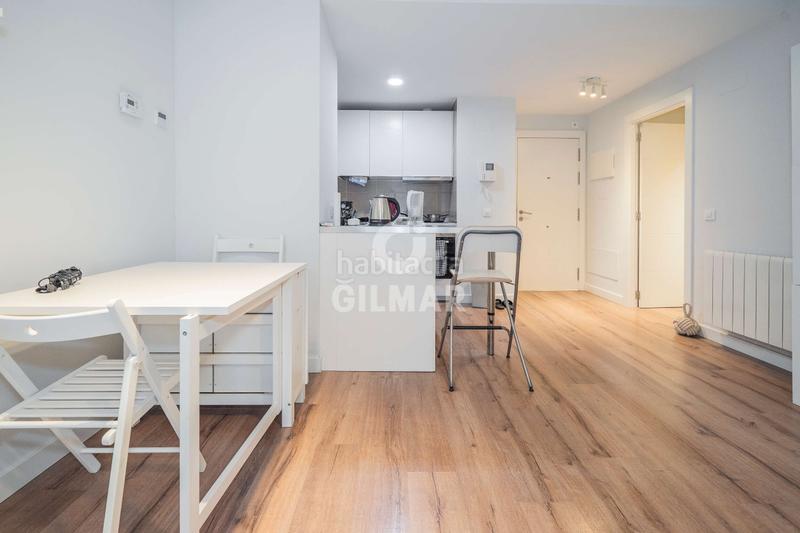 Foto 0d50c626-93b9-4c20-a895-bc3ffaf623da. Appartamento con riscaldamento parcheggio in Guindalera Madrid