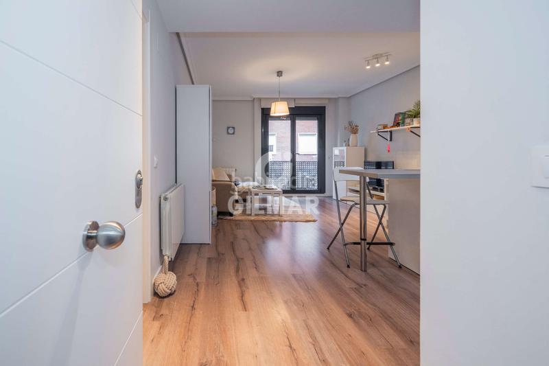 Foto 2a65208a-22c6-4669-93bd-8ab506b5f3df. Appartamento con riscaldamento parcheggio in Guindalera Madrid