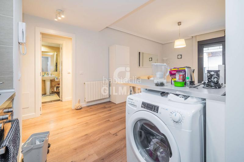 Foto 3f39e6b0-c9ca-488b-9dd0-03c492f0c5ed. Appartamento con riscaldamento parcheggio in Guindalera Madrid