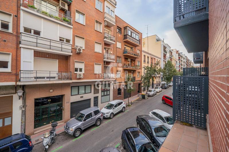 Foto 4ecbe7eb-f0ee-4652-9b96-edbfb2e5c46a. Appartamento con riscaldamento parcheggio in Guindalera Madrid