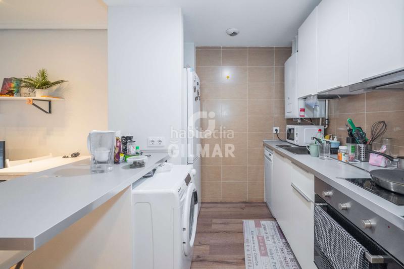 Foto 5a27d1d4-3ff0-4103-83ef-6a9e864f5aab. Appartamento con riscaldamento parcheggio in Guindalera Madrid