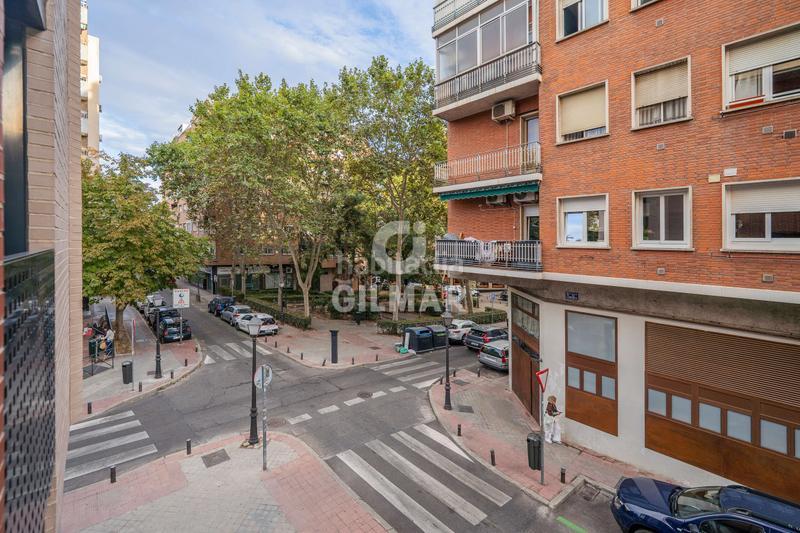 Foto 5f21f696-6099-4873-9c21-82e130d9bbb0. Appartamento con riscaldamento parcheggio in Guindalera Madrid