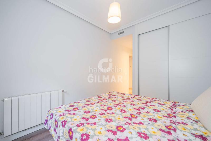 Foto 7a503856-97bf-4a73-8870-3a0e4d3ec478. Appartamento con riscaldamento parcheggio in Guindalera Madrid