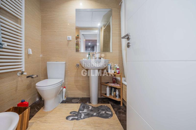 Foto 7e36f880-5f42-49d5-8efa-8cd936c74bc5. Appartamento con riscaldamento parcheggio in Guindalera Madrid