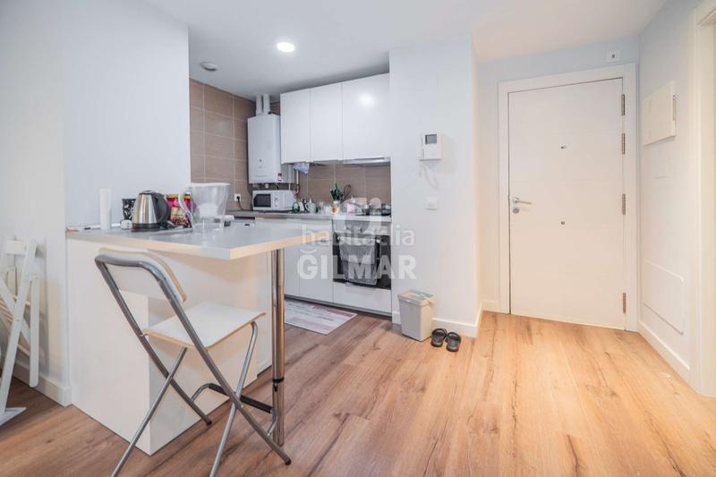 Foto 83609aef-7738-4147-961b-c37d5438260a. Appartamento con riscaldamento parcheggio in Guindalera Madrid