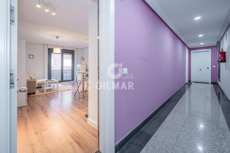 Foto 8b3b4cd5-ff05-4fb2-9d98-6d7614ab3c22. Appartamento con riscaldamento parcheggio in Guindalera Madrid