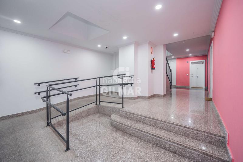 Foto a34f4c2c-b406-4d0a-a1bb-9c37c42bc4a8. Appartamento con riscaldamento parcheggio in Guindalera Madrid