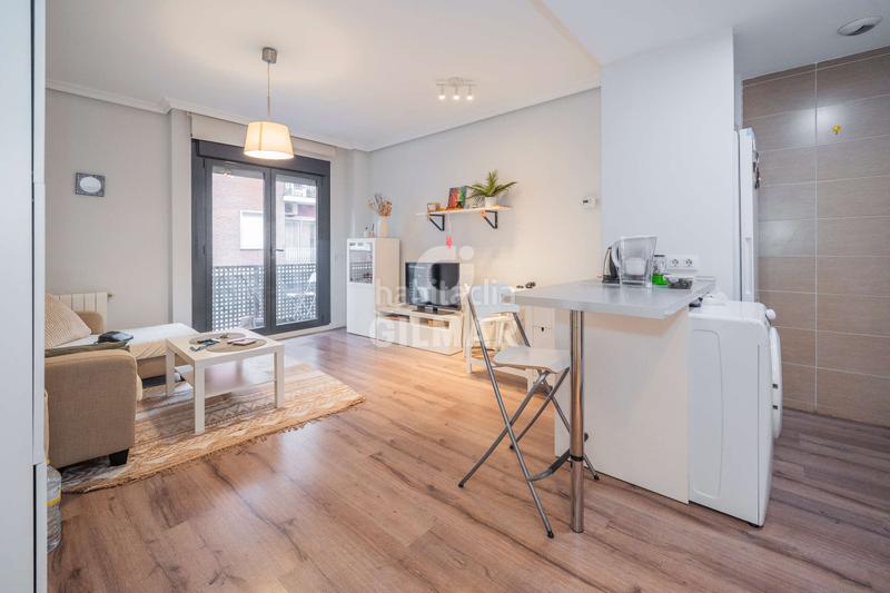 Foto a598cb6d-bca9-4a4a-8310-0235c2e105c8. Appartamento con riscaldamento parcheggio in Guindalera Madrid