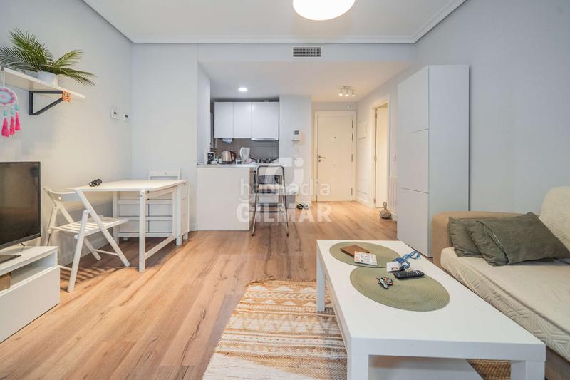 Foto a5f1c532-fd66-46dc-9c4d-6075ce4254a3. Appartamento con riscaldamento parcheggio in Guindalera Madrid