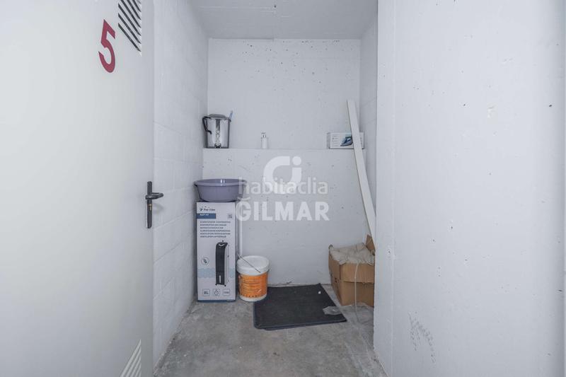 Foto b269f242-f031-4939-b3e0-5033fce9ef17. Appartamento con riscaldamento parcheggio in Guindalera Madrid