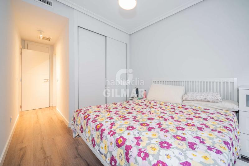 Foto bc7604b0-72f9-4e15-b68d-9af0fa26e2ac. Appartamento con riscaldamento parcheggio in Guindalera Madrid
