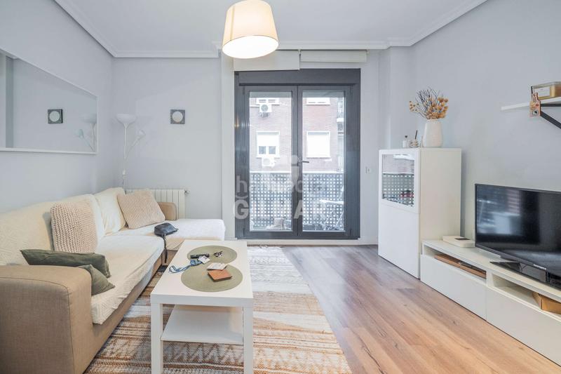 Foto bdd28341-9039-4448-baf9-878db4ebb1a4. Appartamento con riscaldamento parcheggio in Guindalera Madrid