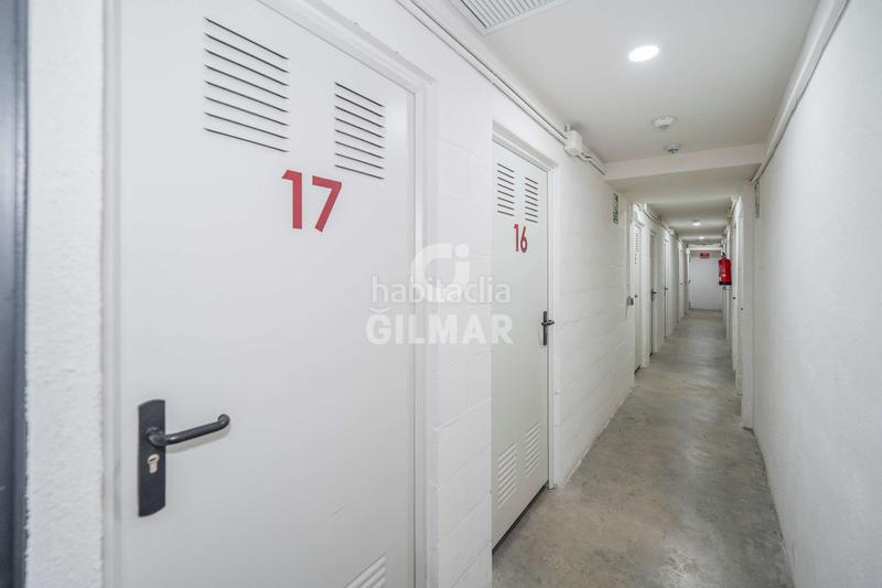 Foto c063fe42-c9f4-40f1-b38b-2eef3765bc7a. Appartamento con riscaldamento parcheggio in Guindalera Madrid