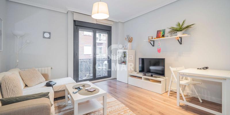 Foto d00d1085-a0ed-40d0-84b4-bcde8e7ad125. Appartamento con riscaldamento parcheggio in Guindalera Madrid