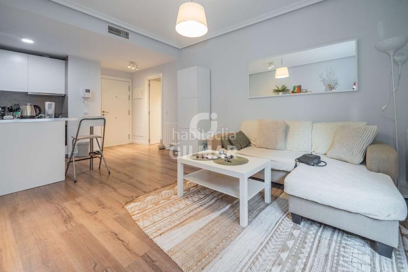 Foto dd39da25-4546-476a-9886-abf095b37960. Appartamento con riscaldamento parcheggio in Guindalera Madrid