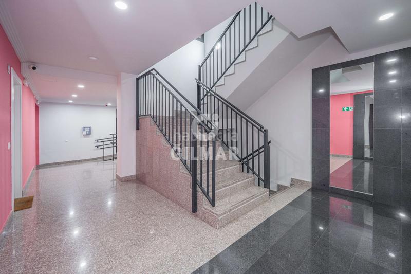 Foto e12b77db-d4a4-458d-8b2c-c8b3bc1bfeea. Appartamento con riscaldamento parcheggio in Guindalera Madrid