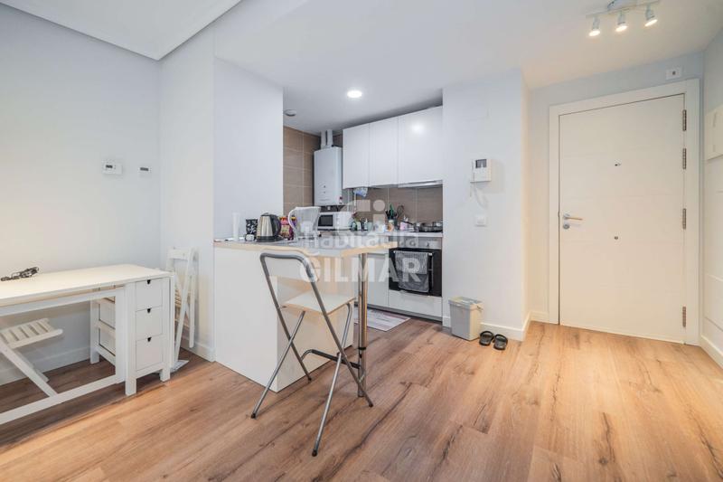 Foto ef3102b9-da69-407a-8c91-133f627056f3. Appartamento con riscaldamento parcheggio in Guindalera Madrid