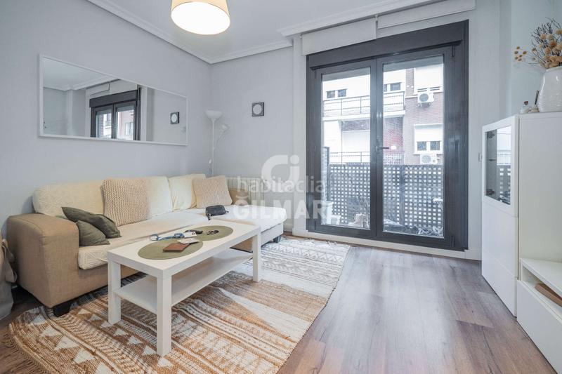 Foto ff9ed7b0-a071-4445-84f2-6e10bf37eab7. Appartamento con riscaldamento parcheggio in Guindalera Madrid