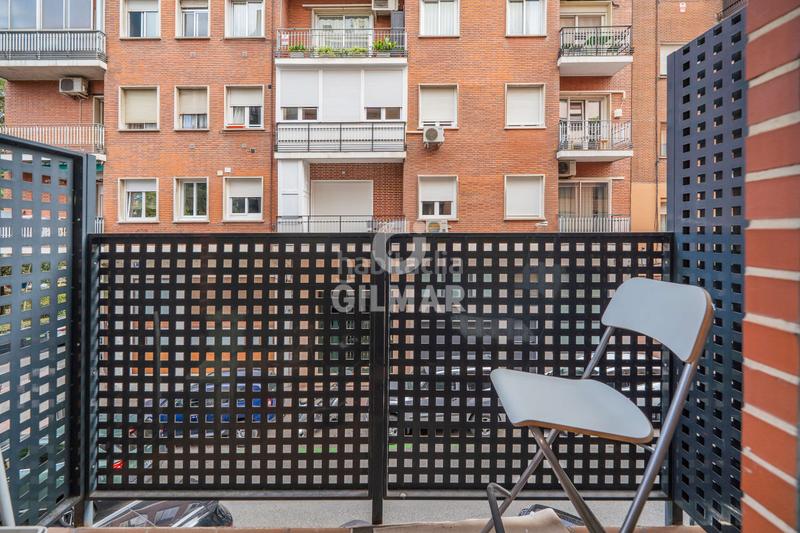 Foto ffe2aa8a-115a-4485-8816-cbb16f424306. Appartamento con riscaldamento parcheggio in Guindalera Madrid