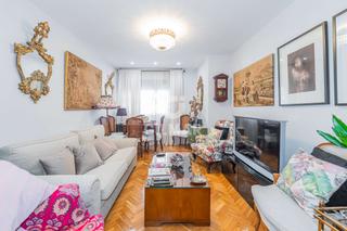 Appartement à Guindalera