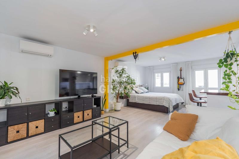 Foto 0af9c00a-3b53-4d73-923c-ac1e51d4e01c. Etagenwohnung mit heizung in Pueblo Nuevo Madrid