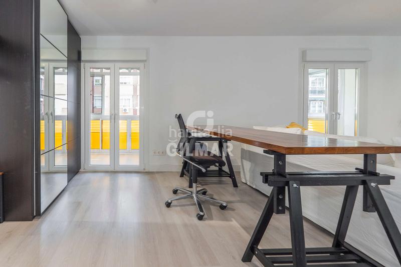 Foto 0e59b9bc-5d5e-4191-8d46-66796e077bf5. Etagenwohnung mit heizung in Pueblo Nuevo Madrid