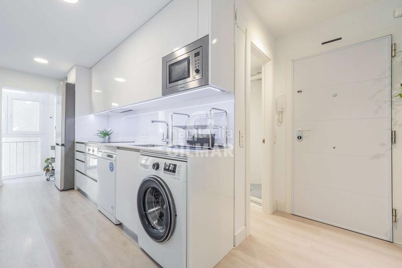 Foto 373ab3d5-f80b-424e-8f35-e801e3d565a3. Etagenwohnung mit heizung in Pueblo Nuevo Madrid