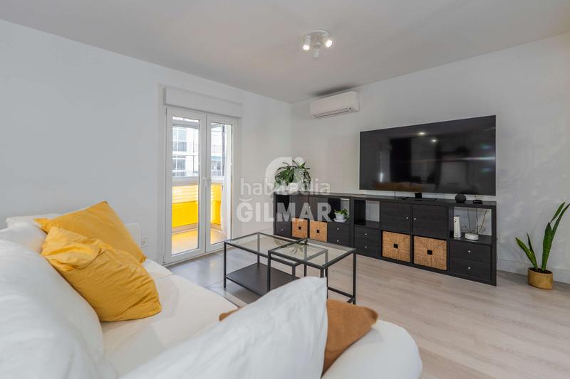 Foto 38241ec0-8a90-40e5-b386-833fcccb2e3a. Etagenwohnung mit heizung in Pueblo Nuevo Madrid