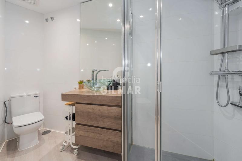 Foto 5d518714-342c-42e4-9251-fc06cfcd3d44. Etagenwohnung mit heizung in Pueblo Nuevo Madrid