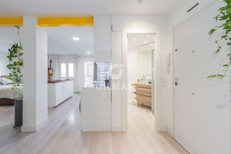 Foto 630936bf-74ed-4e49-83f7-30a18f4ba9c0. Etagenwohnung mit heizung in Pueblo Nuevo Madrid