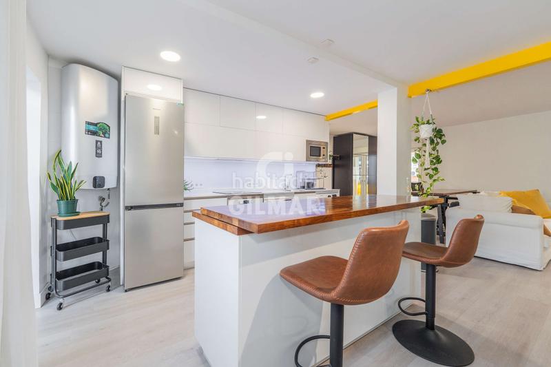 Foto 6c77d9d1-96e9-43d3-b0da-68c8478cbbff. Etagenwohnung mit heizung in Pueblo Nuevo Madrid