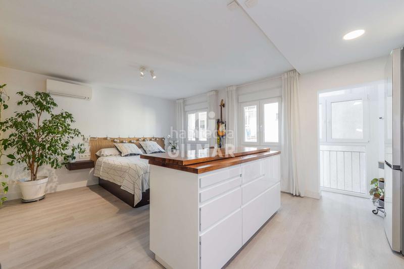 Foto 7051972c-3fab-4929-8841-3b1c8869be1f. Etagenwohnung mit heizung in Pueblo Nuevo Madrid