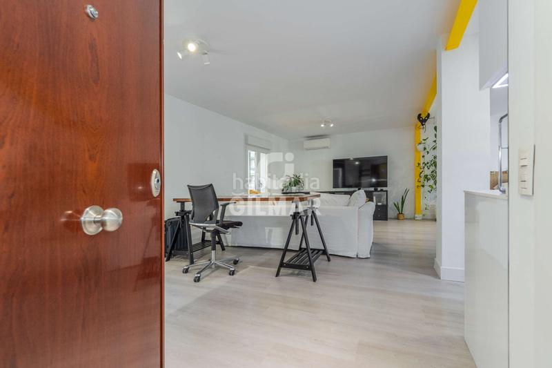 Foto 7a25fb09-11f7-4b2f-a207-58edabcf8c99. Etagenwohnung mit heizung in Pueblo Nuevo Madrid