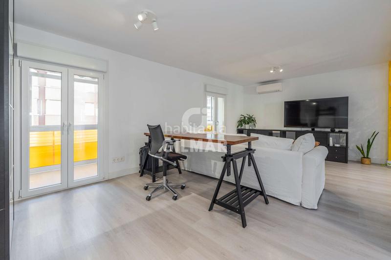 Foto 8dcbb560-1073-4dd7-8d4f-65e8a8758ddc. Etagenwohnung mit heizung in Pueblo Nuevo Madrid