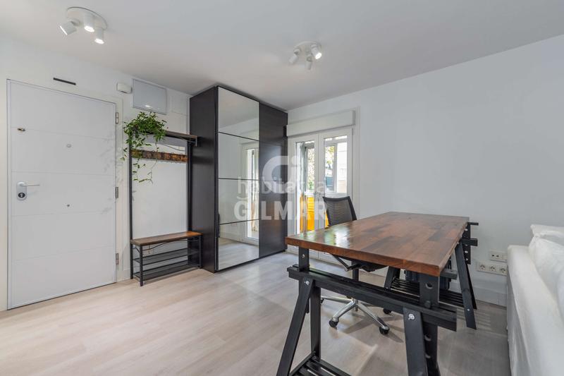 Foto 98582378-43dc-43f9-b4b5-5c41dd1e3164. Etagenwohnung mit heizung in Pueblo Nuevo Madrid