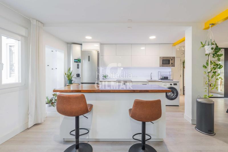 Foto 9e895dd6-185a-4cf8-9e44-6508f7991b77. Etagenwohnung mit heizung in Pueblo Nuevo Madrid