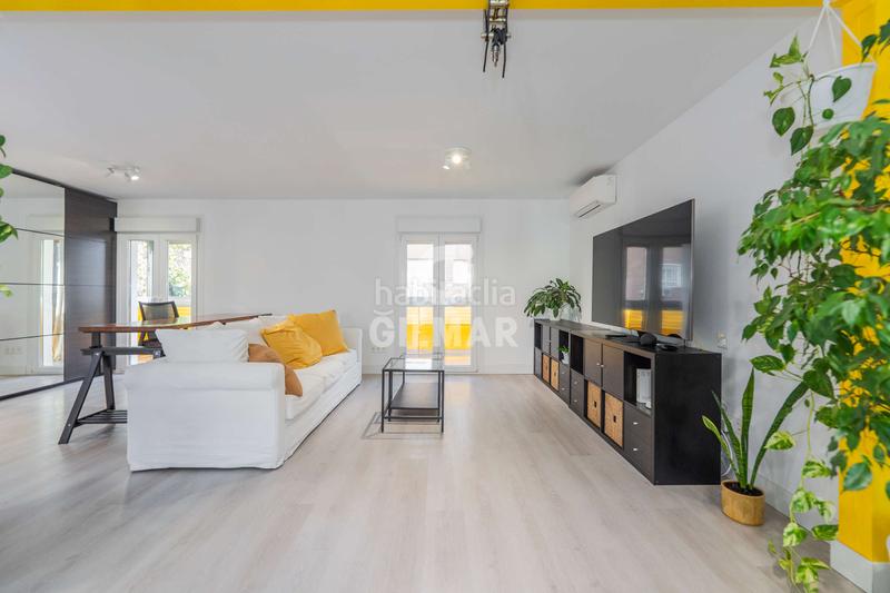 Foto a703642b-9e18-4027-bddb-ee4c78787b84. Etagenwohnung mit heizung in Pueblo Nuevo Madrid