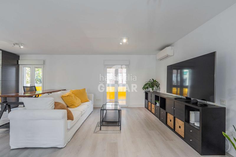 Foto b0ad99e3-d93b-41b8-983b-65d7f3e77f54. Etagenwohnung mit heizung in Pueblo Nuevo Madrid