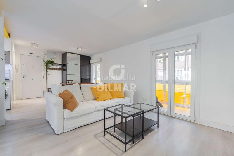 Foto cc65b7b2-f208-47a0-a372-c3212ef9282f. Etagenwohnung mit heizung in Pueblo Nuevo Madrid