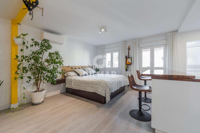 Foto e311e694-6c42-4b33-b2e0-a25cae051a9a. Etagenwohnung mit heizung in Pueblo Nuevo Madrid