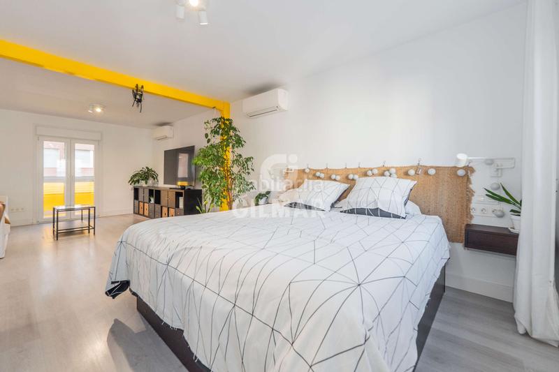 Foto f645bc68-fa63-44fa-adb3-bfb2be010254. Etagenwohnung mit heizung in Pueblo Nuevo Madrid