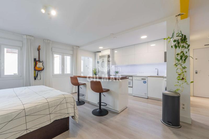 Foto f6c1e0ad-c490-4c2f-b7a6-cedeadffdcd6. Etagenwohnung mit heizung in Pueblo Nuevo Madrid