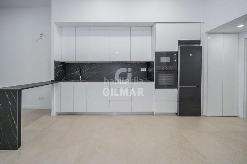 Foto 14f58655-a988-4d26-b6d9-099785f6126d. Pis amb calefacció a Pueblo Nuevo Madrid