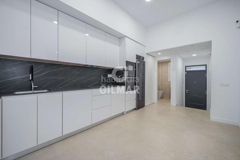 Foto 45ce305e-05a5-4c68-a6cd-cf0947fd667c. Pis amb calefacció a Pueblo Nuevo Madrid