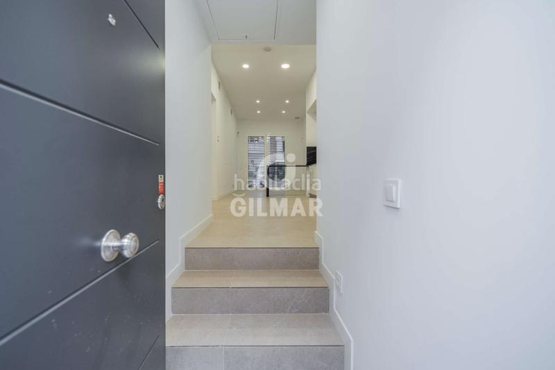 Foto 4d5878e9-5074-46ae-b959-172374909201. Pis amb calefacció a Pueblo Nuevo Madrid