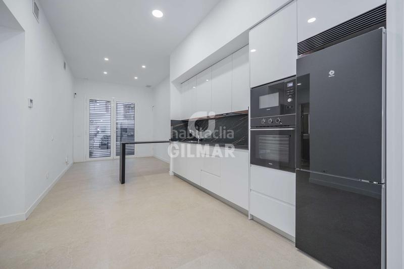 Foto 7c9bbabc-c99a-40a0-aaa4-7a607a5f68bf. Pis amb calefacció a Pueblo Nuevo Madrid