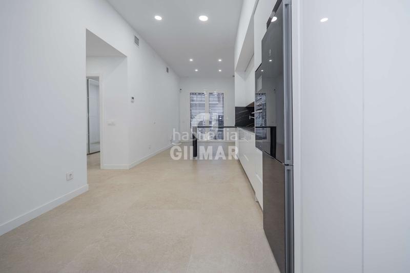 Foto 94284341-a7fe-47a4-920c-28d477bbf3cc. Pis amb calefacció a Pueblo Nuevo Madrid