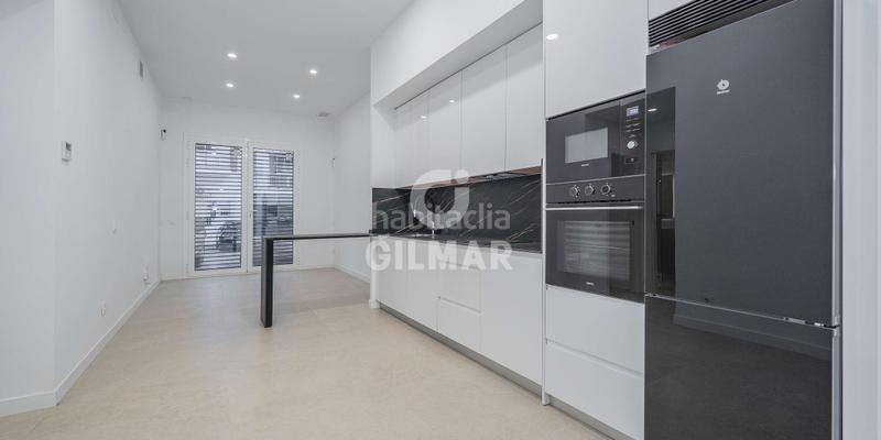 Foto bea721dd-97aa-4092-ba47-03da000a78b4. Pis amb calefacció a Pueblo Nuevo Madrid