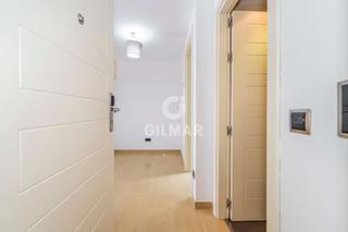 Àtic a Guindalera. Presentamos este magnífico áticodúplex con terraza solarium.este